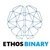Ethos Binary-logo