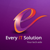 Every IT Solution Inc-logo