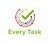 Every Task-logo