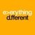 Everything Different-logo