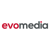 Evo Media-logo