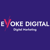 eVoke Digital-logo
