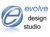 Evolve Design Studio-logo