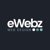 eWebz - Web Design & SEO-logo