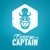 Excuse Me Captain-logo