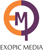 Exopic Media-logo