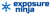 Exposure Ninja-logo
