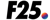 F25 Production House-logo