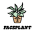 Faceplant Creative-logo