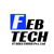 FEB TECH IT SOLUTIONS PVT LTD-logo