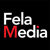 Fela Media-logo