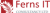 Ferns IT Consultancy LTD-logo