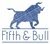 Fifth and Bull-logo