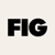 FIG (Formerly Hungry)-logo