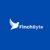 Finch Byte-logo