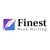 Finest Book Writing-logo