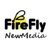 Firefly New Media UK-logo