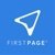 First Page Hong Kong-logo