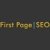 First Page SEO-logo
