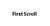 First Scroll LLC-logo