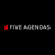 Five agendas Agency Profile Image