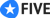 FIVE MEDIA-logo