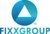 FIXX GROUP - Best SEO Company in Bangalore-logo