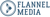 Flannel Media-logo
