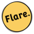 Flare Agency Agency Profile Image