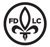 Fleur de Lis Communications-logo