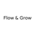 Flow & Grow-logo