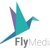 Fly Media-logo