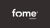 Fome-logo
