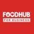 Foodhub For Business-logo