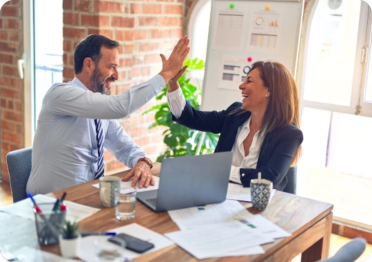 Business Hero Image