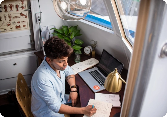 Business Hero Image