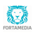 Forta Media-logo