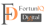 FortunIQ Digital-logo