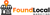 Found Local Marketing-logo