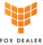 Fox Dealer-logo