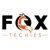 Fox Techies - Web Designing and Development Agency, India-logo