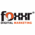 Foxxr Digital Marketing-logo
