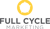 Full Cycle Marketing-logo