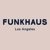 Funkhaus-logo