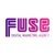 Fuse Digital Marketing Agency-logo