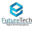 FutureTech Digital Marketing Agency-logo