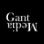 Gant Media-logo