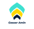 Gasser Amin Agency-logo
