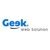 Geek Web Solution-logo