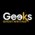 Geeks Ghostwriting-logo